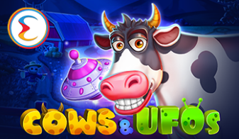 Endorphina | Cows&UFOs