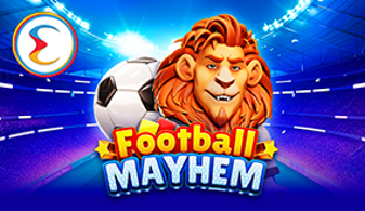 Endorphina | Football Mayhem
