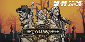 Nolimit City | DEADWOOD RIP