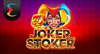 Endorphina | Joker Stoker Dice