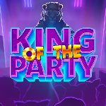 Thunderkick | King of the Party