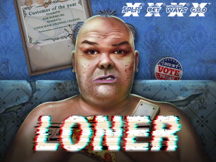 Nolimit City | LONER