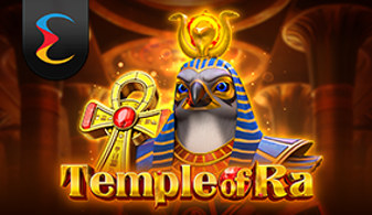 Endorphina | Temple of Ra