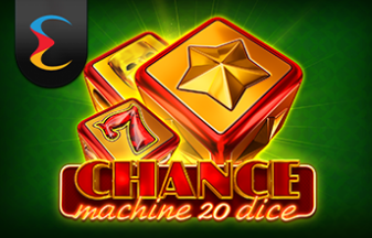 Endorphina | Chance Machine 20 Dice