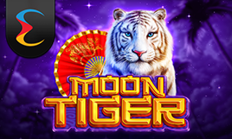 Endorphina | Moon Tiger