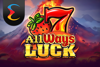 Endorphina | All Ways Luck