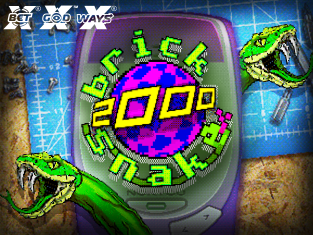 Nolimit City | BRICK SNAKE 2000