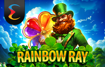 Endorphina | Rainbow Ray