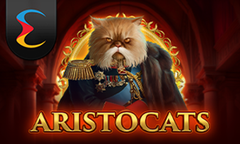 Endorphina | Aristocats