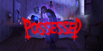 Nolimit City | Possessed
