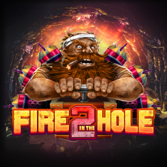 Nolimit City | Fire in the Hole 2
