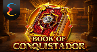 Endorphina | Book of Conquistador