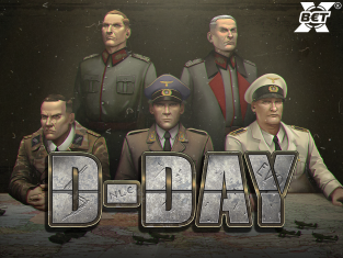 Nolimit City | D Day