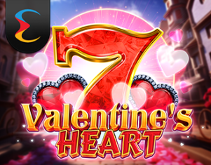 Endorphina | Valentine's Heart