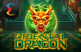 Endorphina | Oriental Dragon