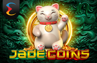 Endorphina | Jade Coins