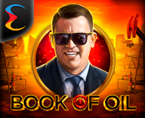 Endorphina | Book of Oil