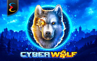 Endorphina | Cyber Wolf