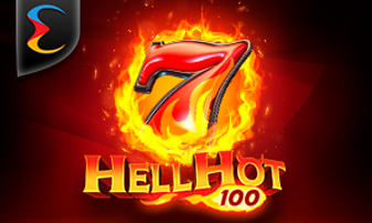 Endorphina | Hell Hot 100