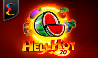 Endorphina | Hell Hot 20