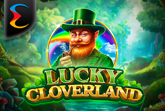 Endorphina | Lucky Cloverland