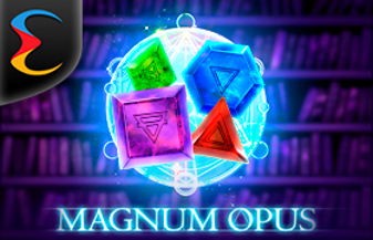 Endorphina | Magnum Opus