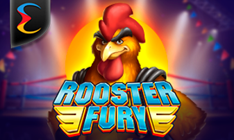 Endorphina | Rooster Fury