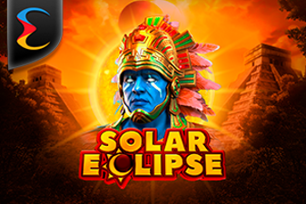Endorphina | Solar Eclipse