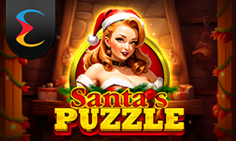 Endorphina | Santa's Puzzle