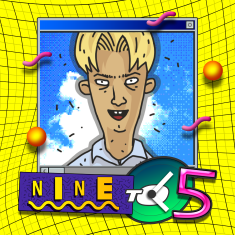 Nolimit City | Nine to Five