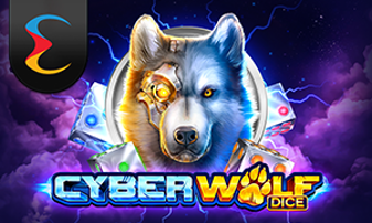 Endorphina | Cyber Wolf Dice