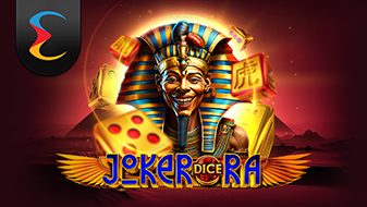 Endorphina | Joker Ra Dice