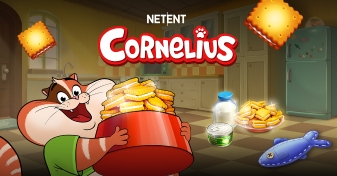 NetEnt | Cornelius