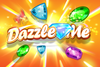 NetEnt | Dazzle Me