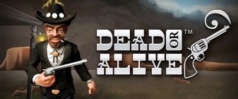 NetEnt | Dead Or Alive