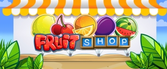 NetEnt | Fruit Shop