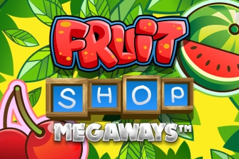 NetEnt | Fruit Shop Megaways