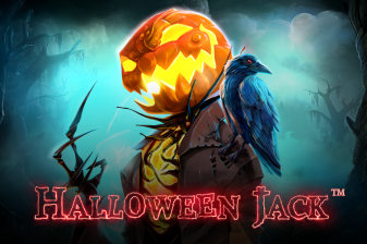 NetEnt | Halloween Jack
