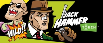 NetEnt | Jack Hammer