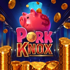 NetEnt | Pork Knox
