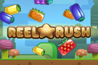 NetEnt | Reel Rush