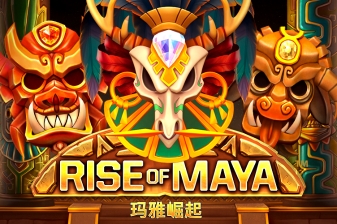 NetEnt | Rise of Maya