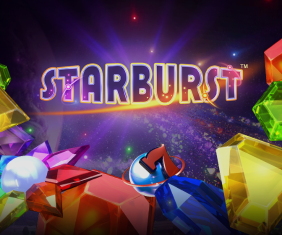 NetEnt | Starburst