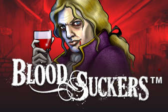 NetEnt | Blood Suckers