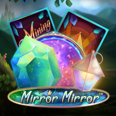 NetEnt | Fairytale Legends: Mirror Mirror