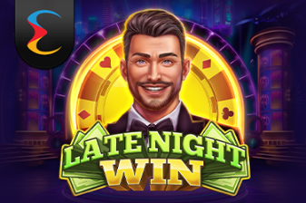 Endorphina | Late Night Win