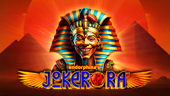 Endorphina | Joker Ra