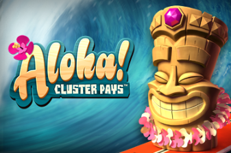 Featured game from NetEnt