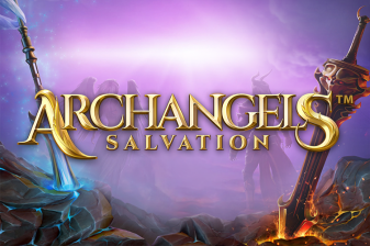 Featured game from NetEnt