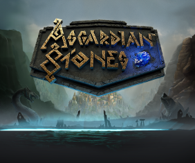 NetEnt | Asgardian Stones